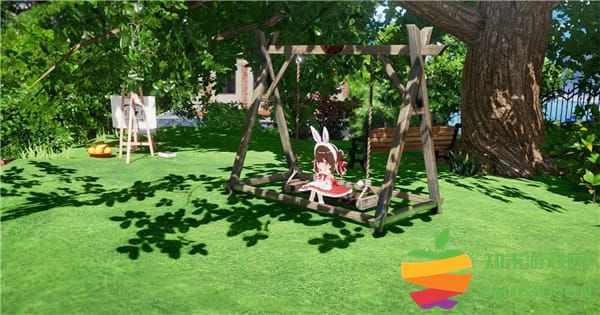 开放空间游戏官服 开放空间overfield手机版下载