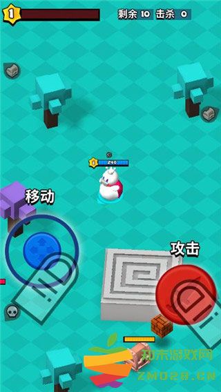 我这一刀下去游戏攻略 我这一刀下去游戏玩法