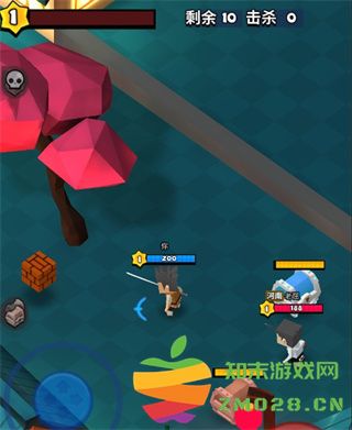 我这一刀下去游戏玩法 我这一刀下去游戏攻略