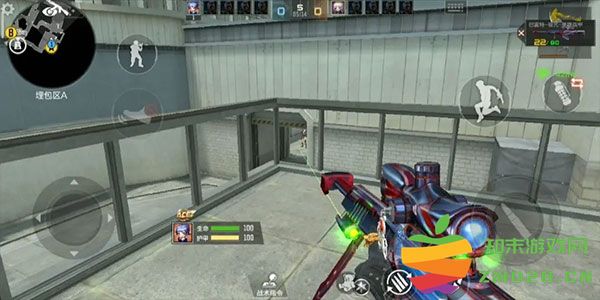 穿越火线枪战王者体验服教程 穿越火线枪战王者体验服攻略