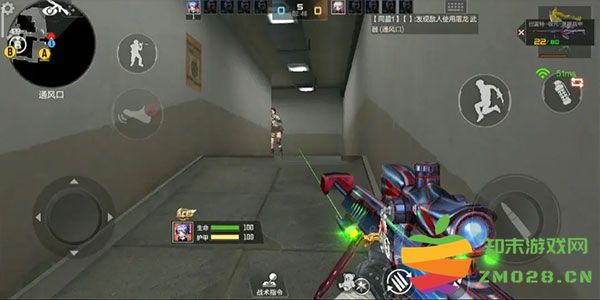 穿越火线枪战王者体验服教程 穿越火线枪战王者体验服攻略