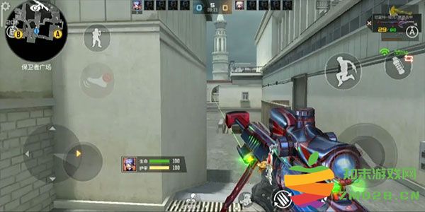 穿越火线枪战王者体验服教程 穿越火线枪战王者体验服攻略