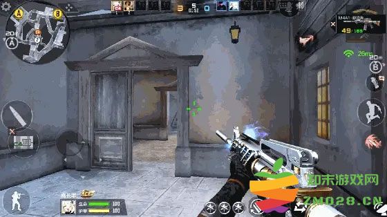 穿越火线枪战王者体验服教程 穿越火线枪战王者体验服攻略