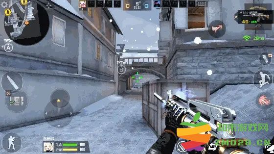 穿越火线枪战王者体验服教程 穿越火线枪战王者体验服攻略