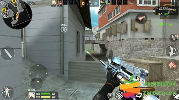 穿越火线枪战王者体验服教程 穿越火线枪战王者体验服攻略