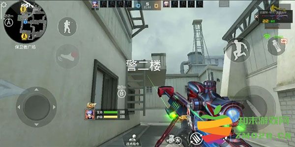 穿越火线枪战王者体验服教程 穿越火线枪战王者体验服攻略