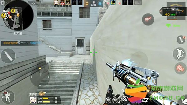 穿越火线枪战王者体验服教程 穿越火线枪战王者体验服攻略