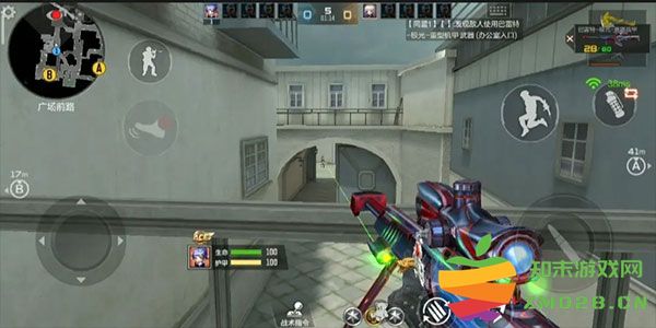 穿越火线枪战王者体验服教程 穿越火线枪战王者体验服攻略