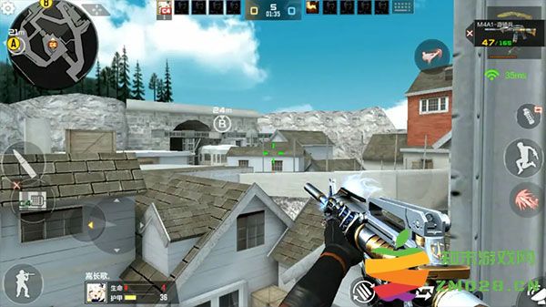 穿越火线枪战王者体验服教程 穿越火线枪战王者体验服攻略