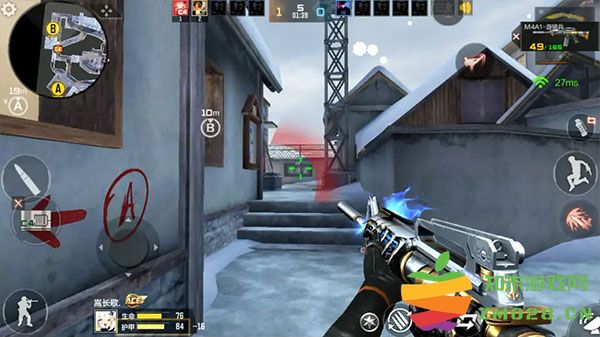 穿越火线枪战王者体验服教程 穿越火线枪战王者体验服攻略