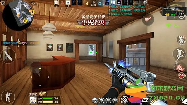 穿越火线枪战王者体验服教程 穿越火线枪战王者体验服攻略