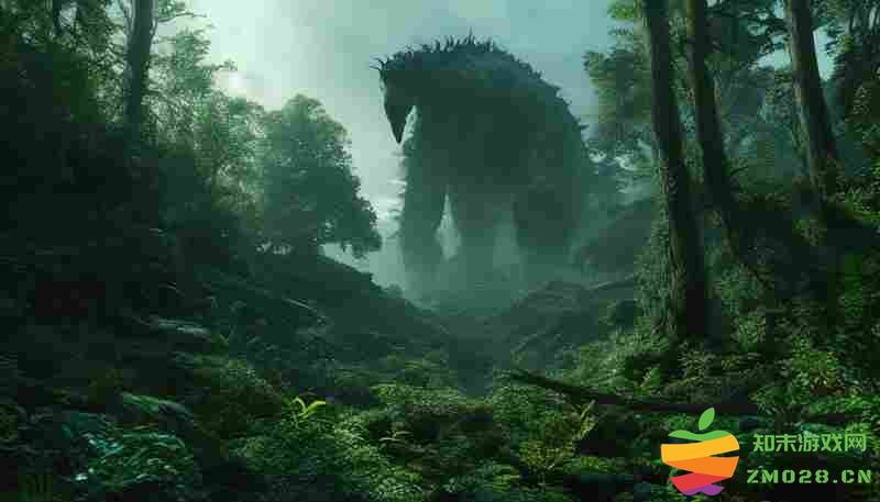 怪物猎人:荒野天堑芦荟王生态习性及位置揭秘 怪物猎人:荒野天堑芦荟王生态习性及位置揭秘