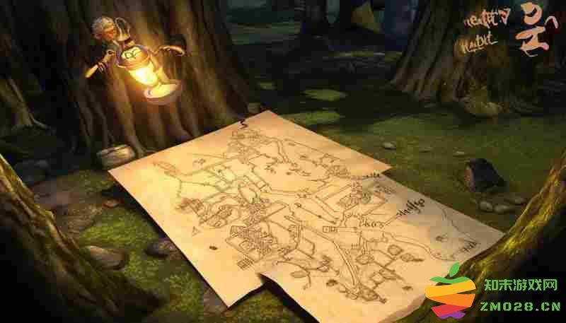 侠盗猎魔2全地图探索与路线规划指南 侠盗猎魔2全地图探索与路线规划指南