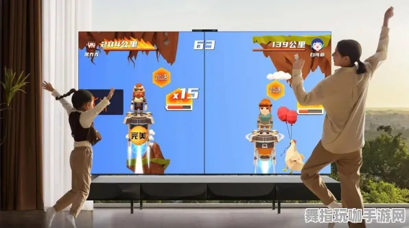 4月版本V2.0-体感交互-支付宝即玩-99%玩家未触发剧情 4月版本V2.0-体感交互-支付宝即玩-99%玩家未触发剧情