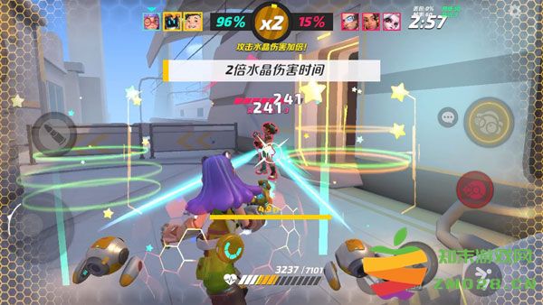 t3arena国际服怎么玩教程 t3游戏最新版怎么玩教程