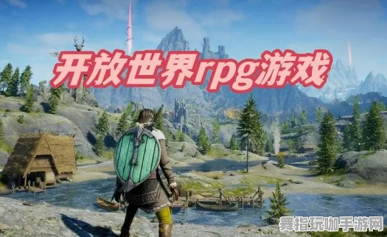 4月版本V2.0-开放世界RPG-全攻略-Vision Pro移植版 4月版本V2.0-开放世界RPG-全攻略-Vision Pro移植版