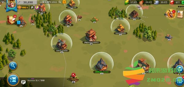 万国觉醒0氪攻略 万国觉醒0氪攻略