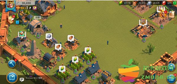 万国觉醒0氪攻略 万国觉醒0氪攻略