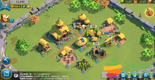 万国觉醒0氪攻略 万国觉醒0氪攻略