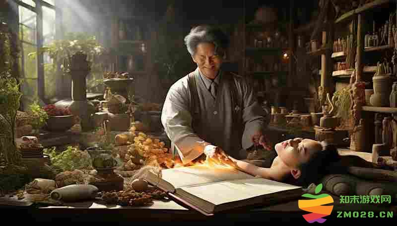 妙手回春技能解析:成为收获日3最强医师的秘诀 妙手回春技能解析:成为收获日3最强医师的秘诀