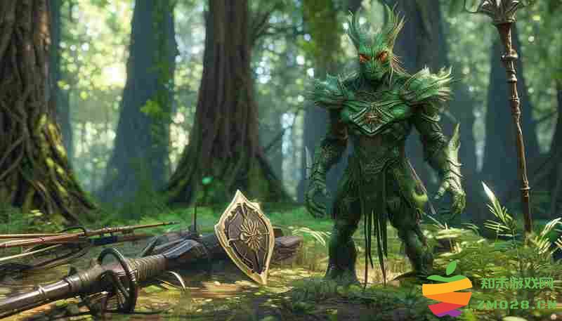 泰拉瑞亚树精弱点分析与装备搭配推荐 泰拉瑞亚树精弱点分析与装备搭配推荐