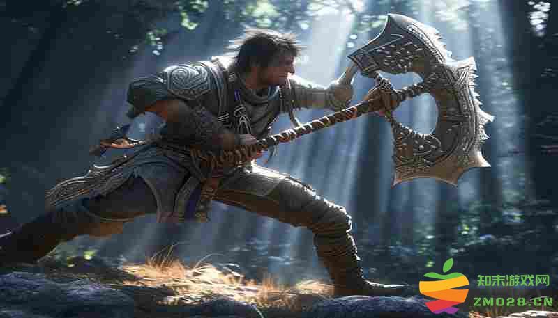 怪物猎人:荒野测试版盾斧属性强化路线详解 怪物猎人:荒野测试版盾斧属性强化路线详解