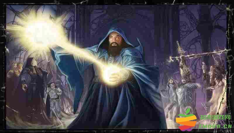 博德之门3祝福术施放技巧与职业协同搭配推荐 博德之门3祝福术施放技巧与职业协同搭配推荐