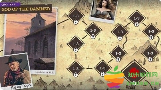 西部生存中文版 西部生存官方版下载