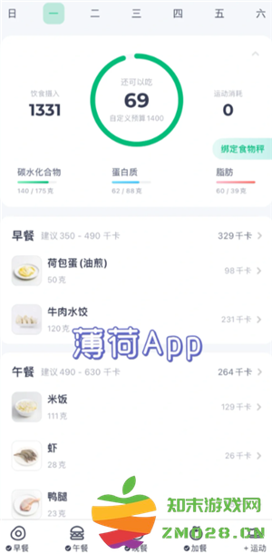 薄荷健康的食物营养准吗 薄荷健康的推荐热量是基础代谢吗 薄荷健康的食物营养准吗 薄荷健康的推荐热量是基础代谢吗