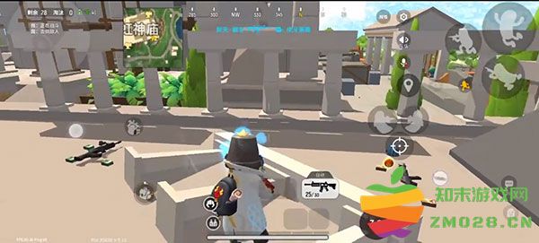 香肠派对游戏技巧 香肠派对游戏攻略