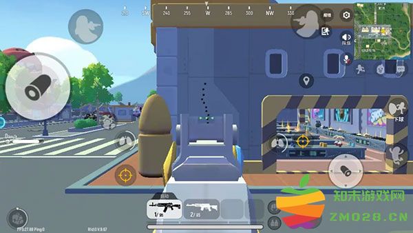 香肠派对游戏技巧 香肠派对游戏攻略