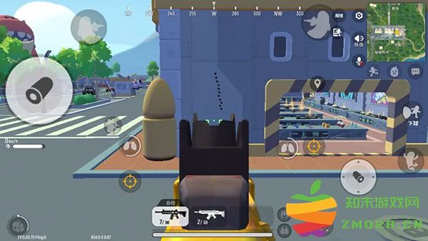 香肠派对游戏技巧 香肠派对游戏攻略