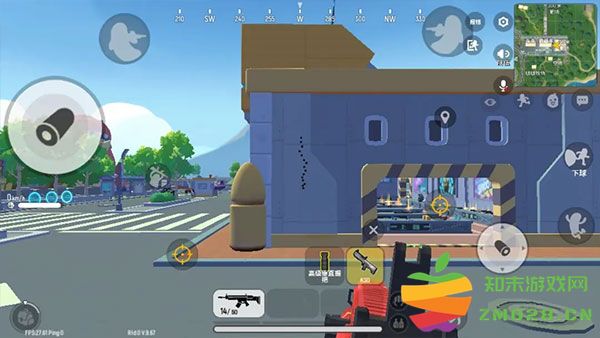 香肠派对游戏技巧 香肠派对游戏攻略