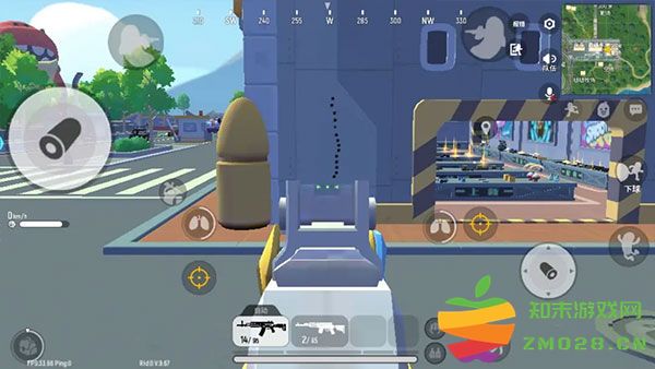 香肠派对游戏技巧 香肠派对游戏攻略