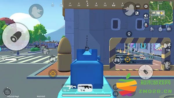 香肠派对游戏技巧 香肠派对游戏攻略