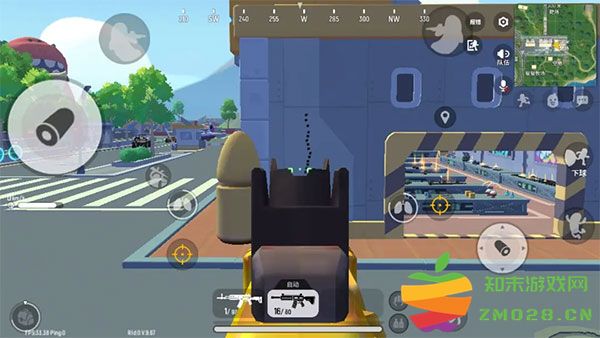 香肠派对游戏技巧 香肠派对游戏攻略