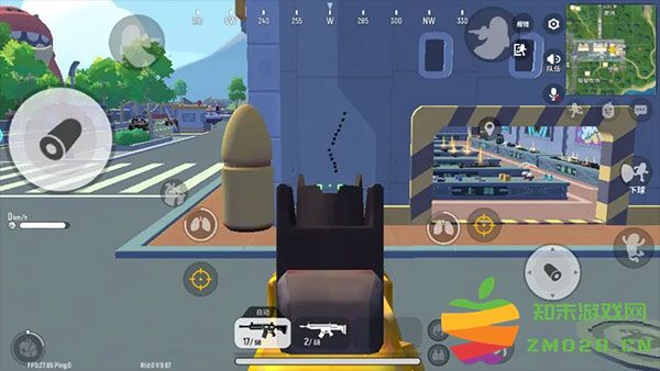 香肠派对游戏技巧 香肠派对游戏攻略