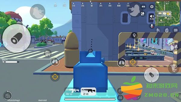 香肠派对游戏技巧 香肠派对游戏攻略