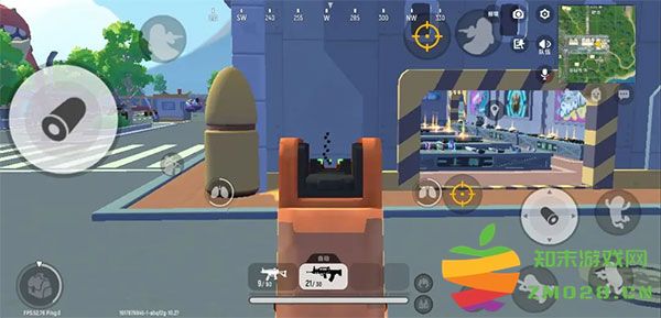 香肠派对游戏技巧 香肠派对游戏攻略