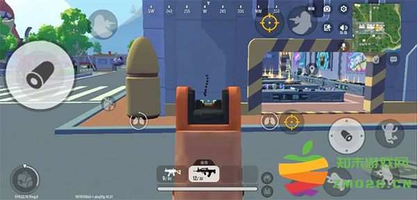 香肠派对游戏技巧 香肠派对游戏攻略