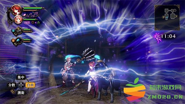 灵魂潮汐战斗玩法攻略 灵魂潮汐战斗玩法教程