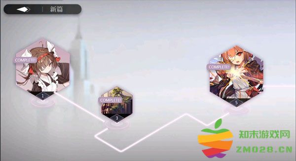 灵魂潮汐相伴新篇玩法说明 灵魂潮汐相伴新篇玩法攻略