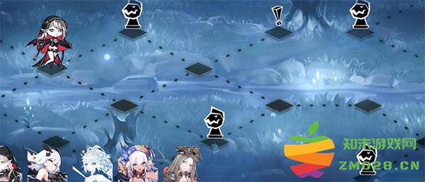 灵魂潮汐战斗玩法教程 灵魂潮汐战斗玩法攻略