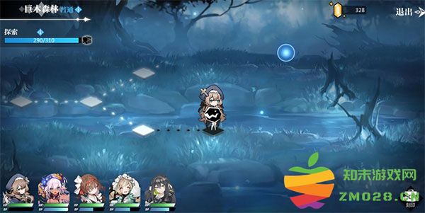 灵魂潮汐战斗玩法教程 灵魂潮汐战斗玩法攻略