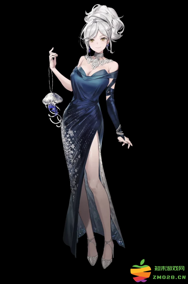 重返未来1999人物说明 重返未来1999人物介绍