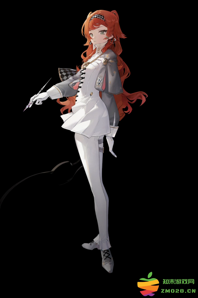 重返未来1999人物介绍 重返未来1999人物说明