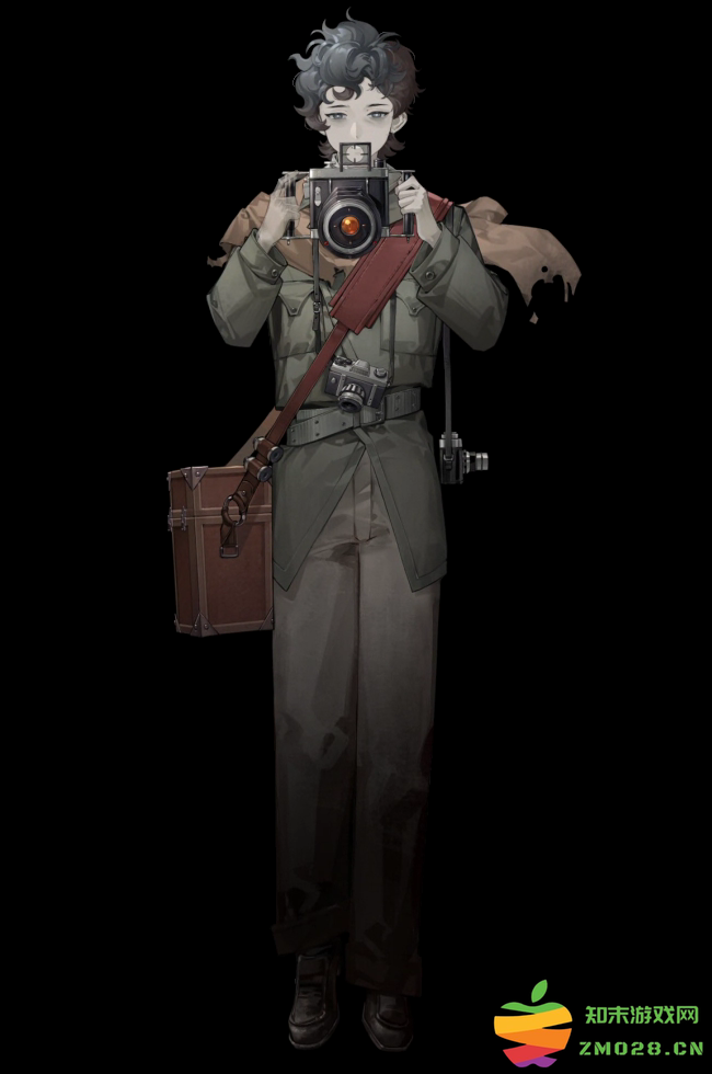 重返未来1999人物说明 重返未来1999人物介绍