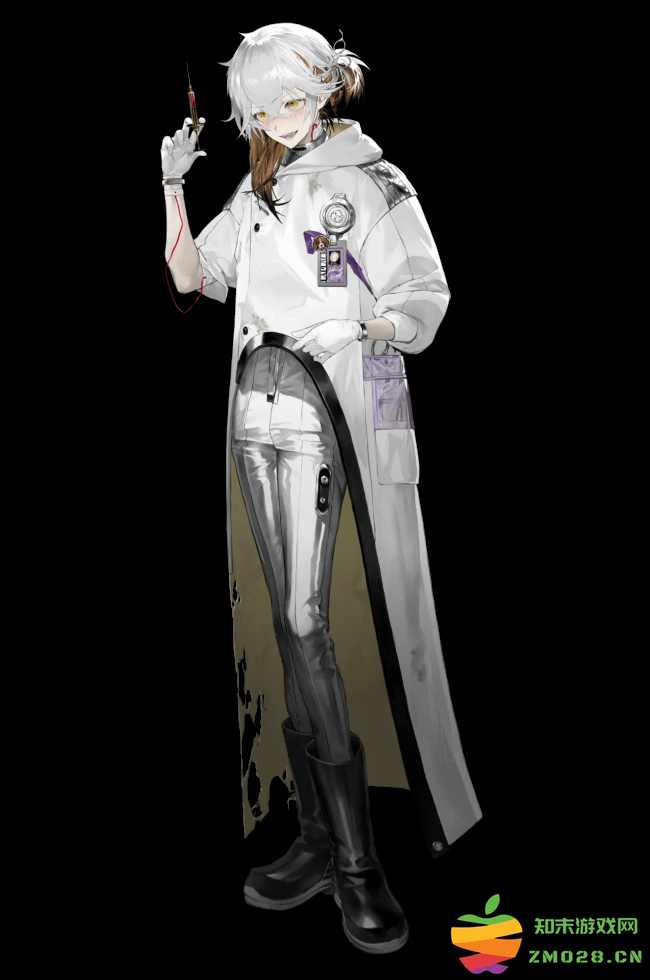 重返未来1999人物介绍 重返未来1999人物说明