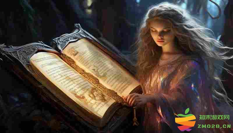 解锁祇:女神之道魔像绘本的必备条件一览 解锁祇:女神之道魔像绘本的必备条件一览