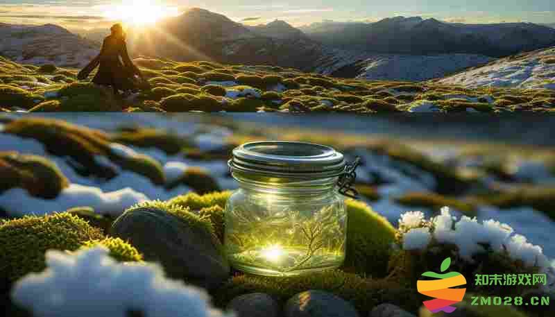 大侠立志传冬虫夏草季节限定获取方法揭秘 大侠立志传冬虫夏草季节限定获取方法揭秘